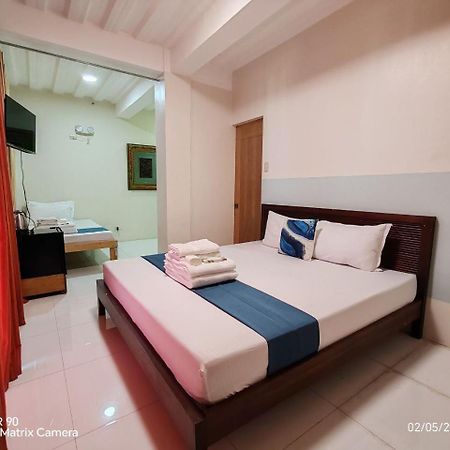 Kamalig Ng Caraga- Hotel Near Sm Mall Butuan Butuan City Екстер'єр фото