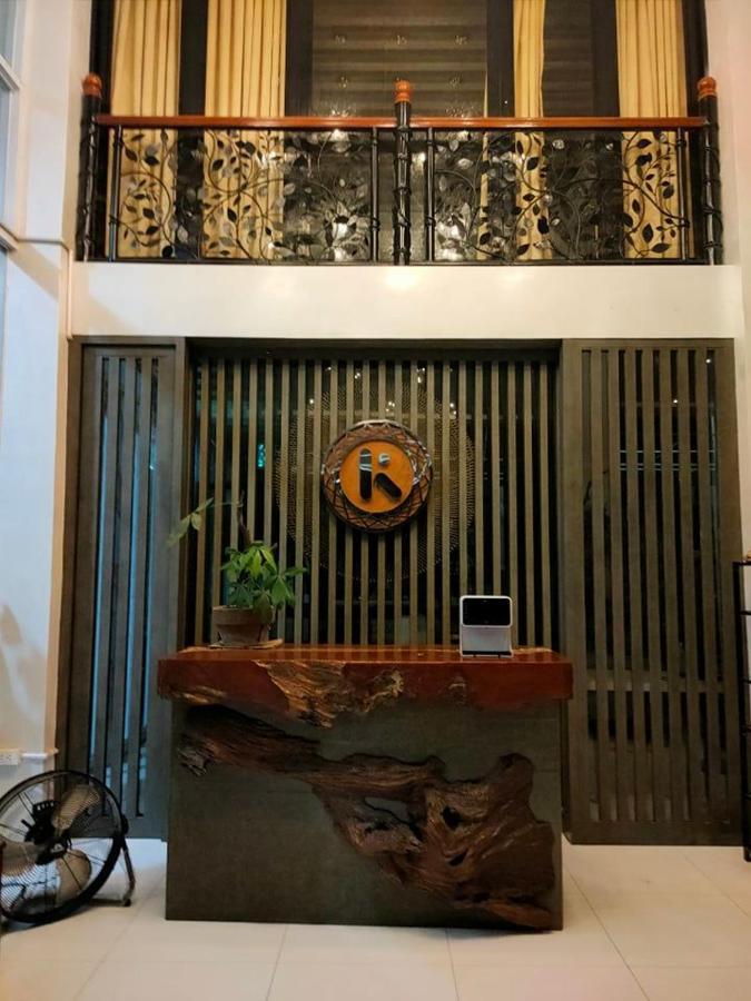 Kamalig Ng Caraga- Hotel Near Sm Mall Butuan Butuan City Екстер'єр фото