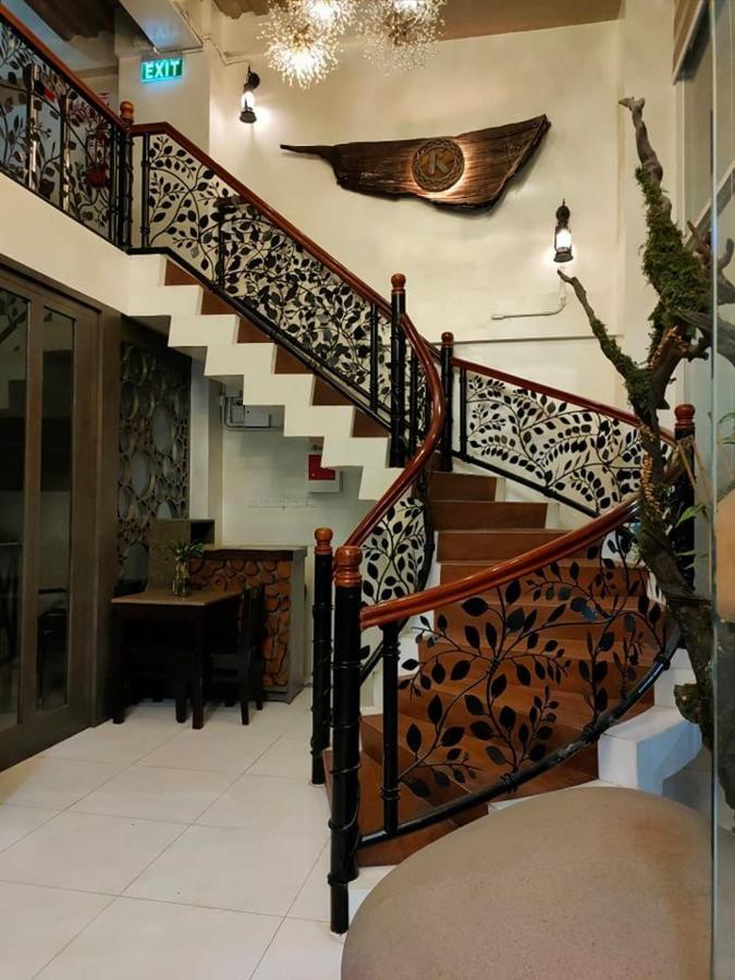 Kamalig Ng Caraga- Hotel Near Sm Mall Butuan Butuan City Екстер'єр фото