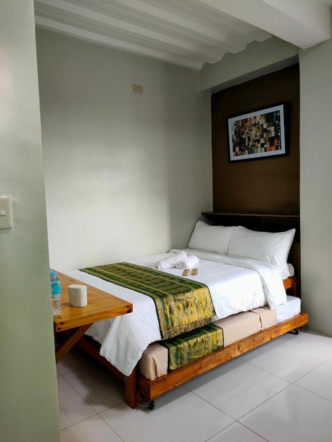 Kamalig Ng Caraga- Hotel Near Sm Mall Butuan Butuan City Екстер'єр фото