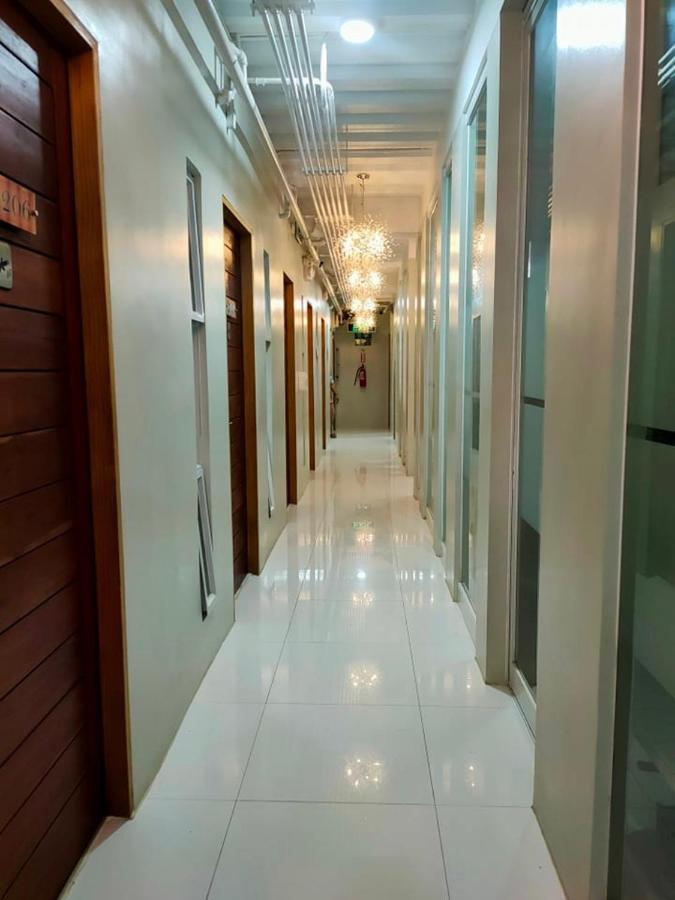 Kamalig Ng Caraga- Hotel Near Sm Mall Butuan Butuan City Екстер'єр фото