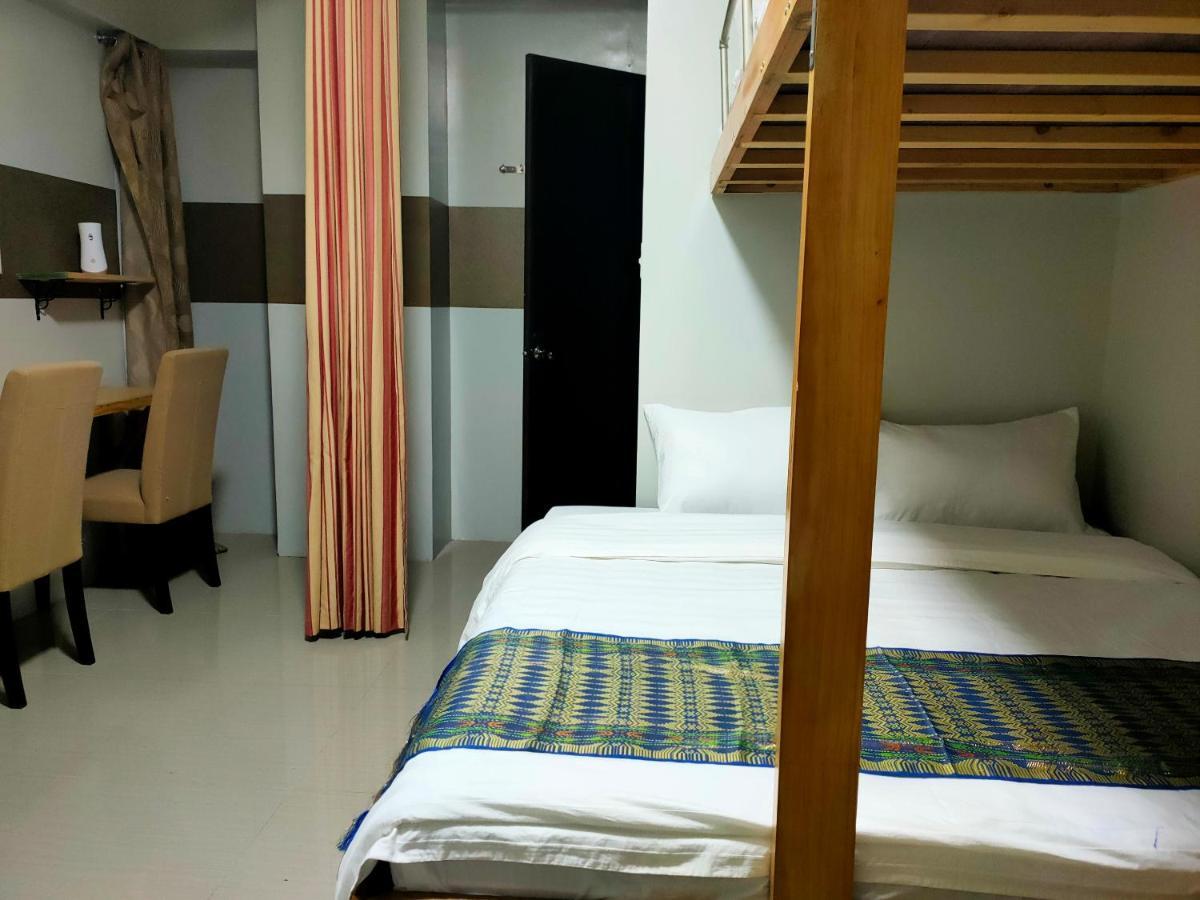 Kamalig Ng Caraga- Hotel Near Sm Mall Butuan Butuan City Екстер'єр фото