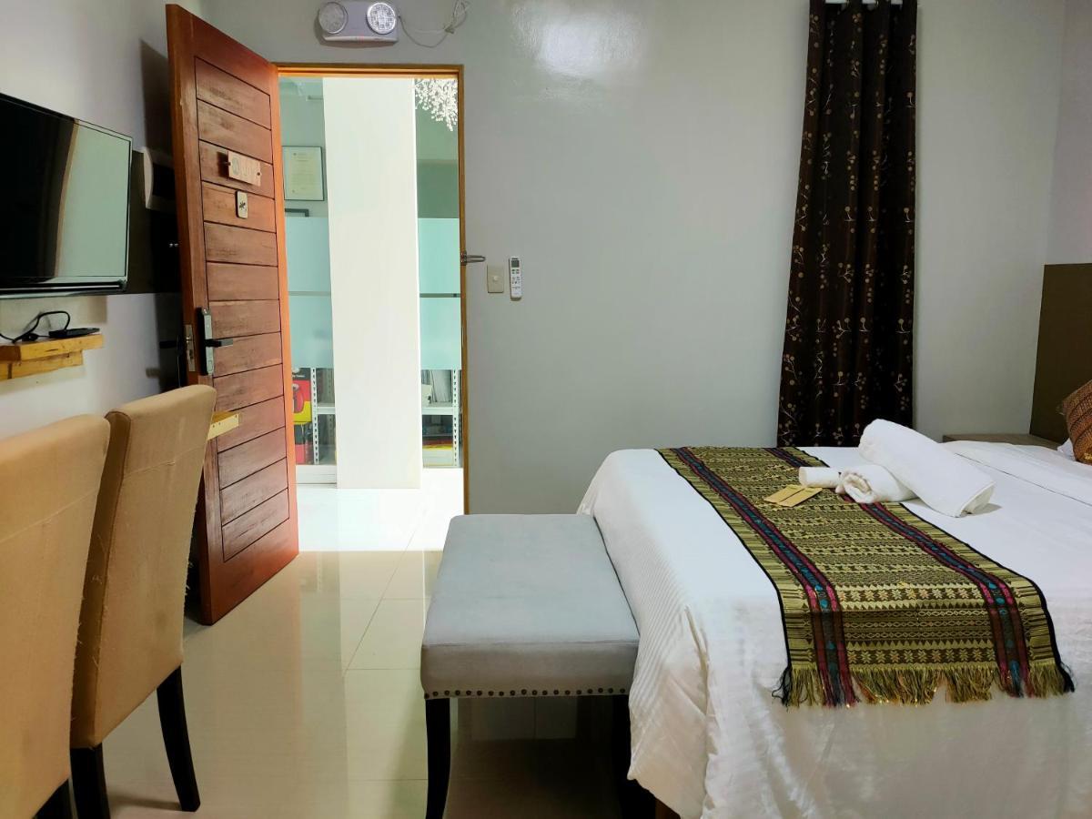 Kamalig Ng Caraga- Hotel Near Sm Mall Butuan Butuan City Екстер'єр фото