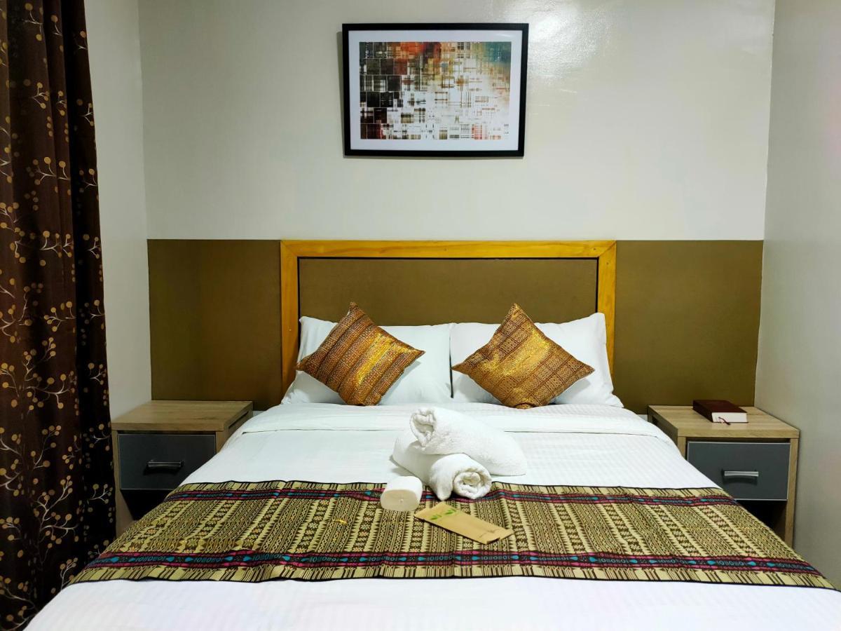 Kamalig Ng Caraga- Hotel Near Sm Mall Butuan Butuan City Екстер'єр фото