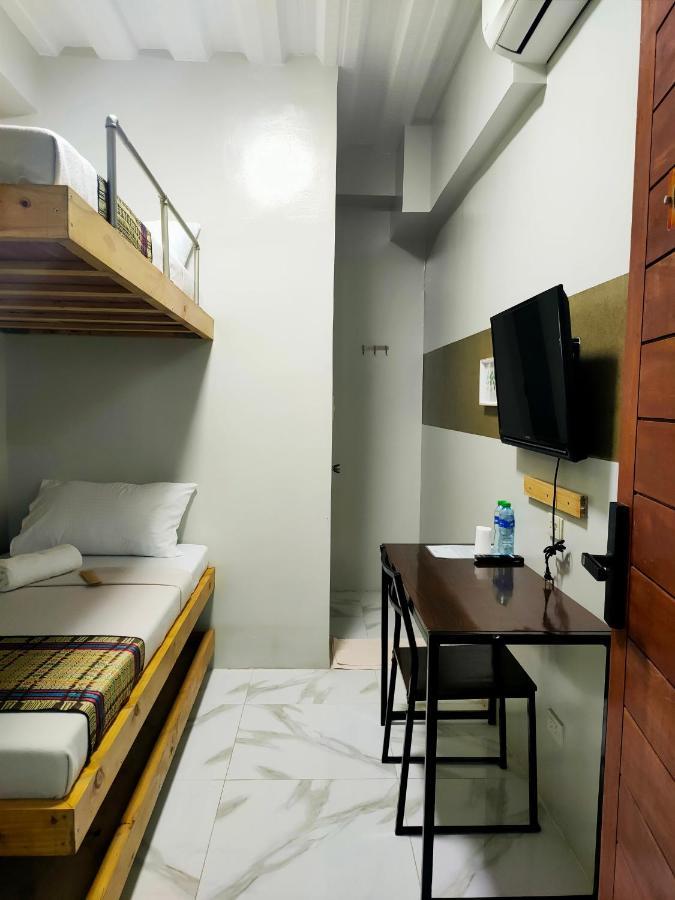 Kamalig Ng Caraga- Hotel Near Sm Mall Butuan Butuan City Екстер'єр фото