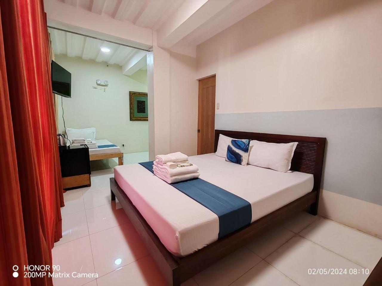 Kamalig Ng Caraga- Hotel Near Sm Mall Butuan Butuan City Екстер'єр фото