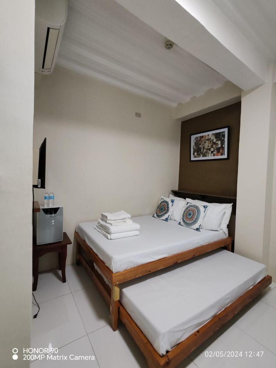 Kamalig Ng Caraga- Hotel Near Sm Mall Butuan Butuan City Екстер'єр фото