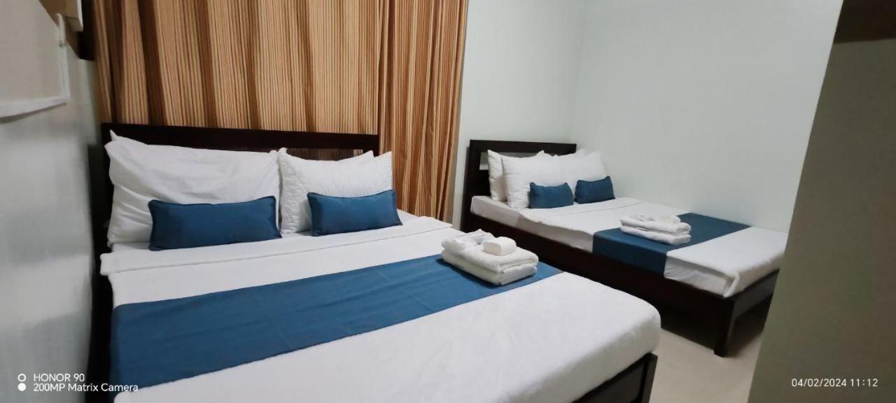 Kamalig Ng Caraga- Hotel Near Sm Mall Butuan Butuan City Екстер'єр фото