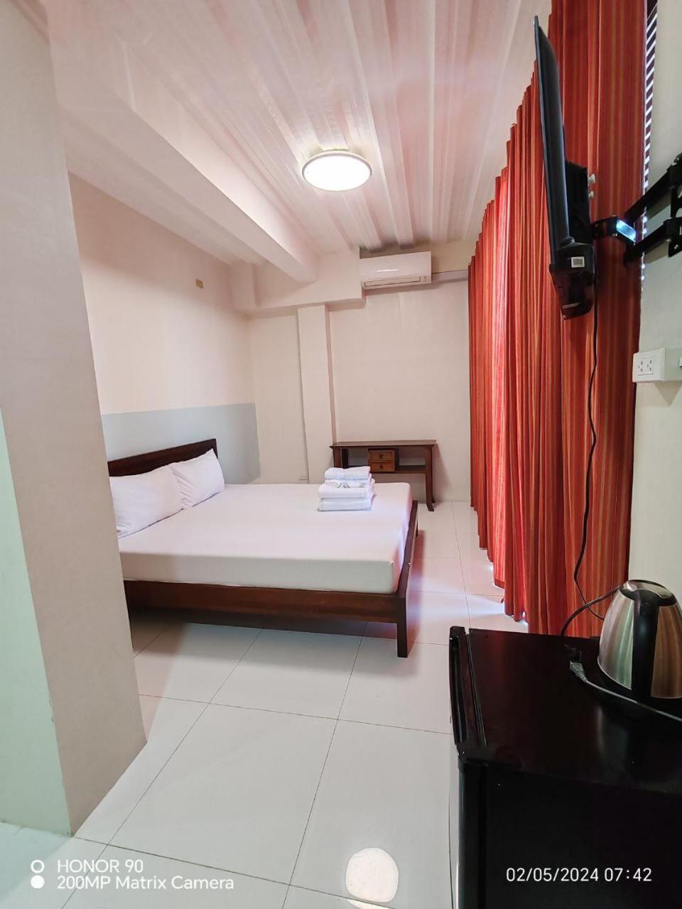Kamalig Ng Caraga- Hotel Near Sm Mall Butuan Butuan City Екстер'єр фото