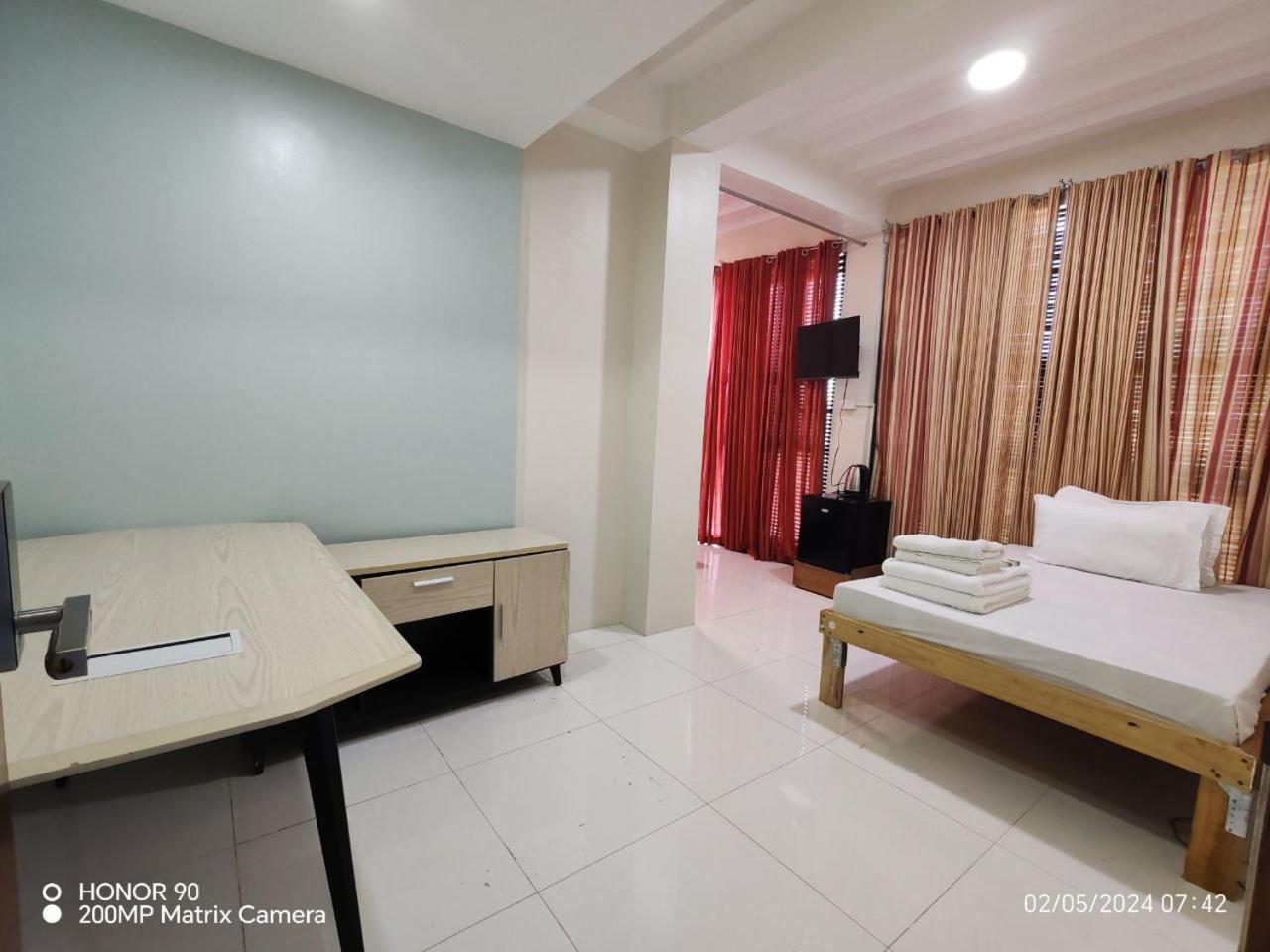 Kamalig Ng Caraga- Hotel Near Sm Mall Butuan Butuan City Екстер'єр фото