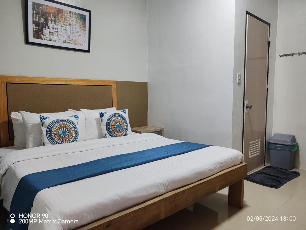 Kamalig Ng Caraga- Hotel Near Sm Mall Butuan Butuan City Екстер'єр фото