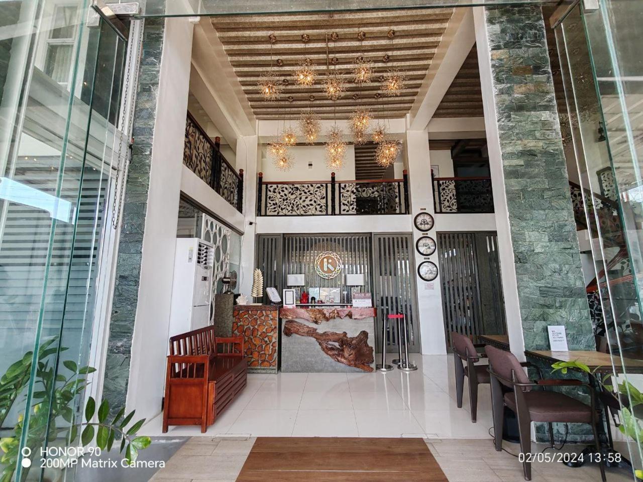 Kamalig Ng Caraga- Hotel Near Sm Mall Butuan Butuan City Екстер'єр фото