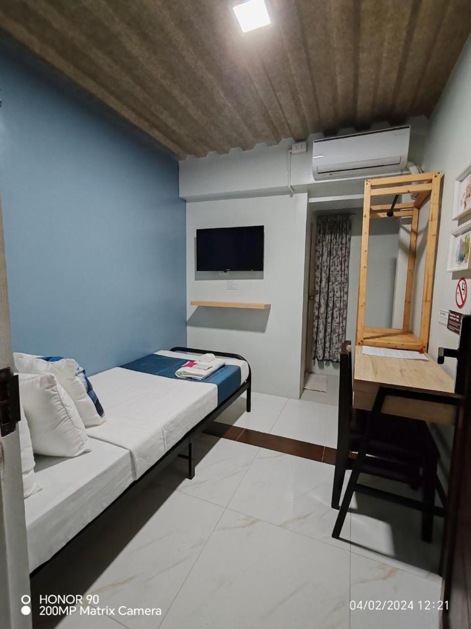 Kamalig Ng Caraga- Hotel Near Sm Mall Butuan Butuan City Екстер'єр фото