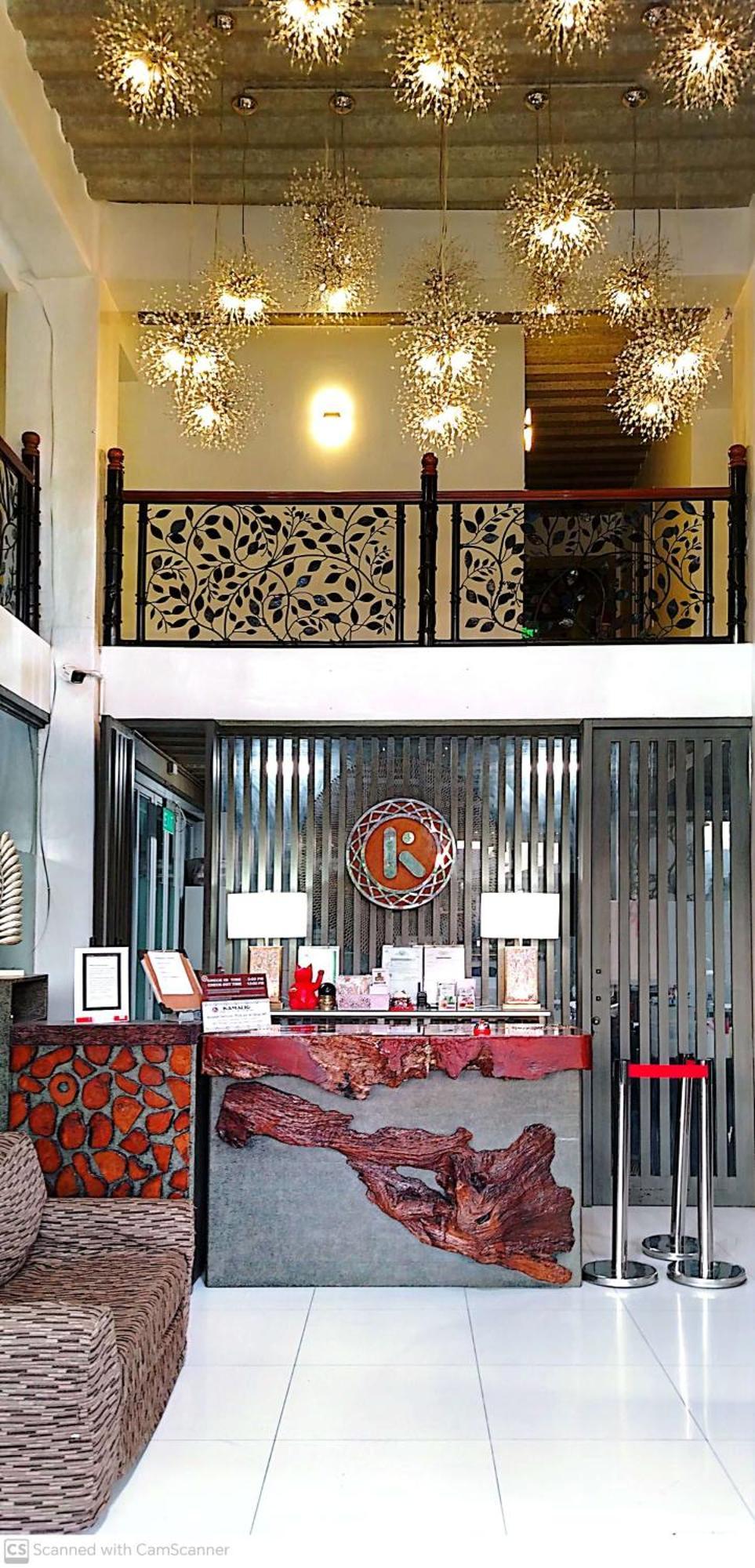 Kamalig Ng Caraga- Hotel Near Sm Mall Butuan Butuan City Екстер'єр фото