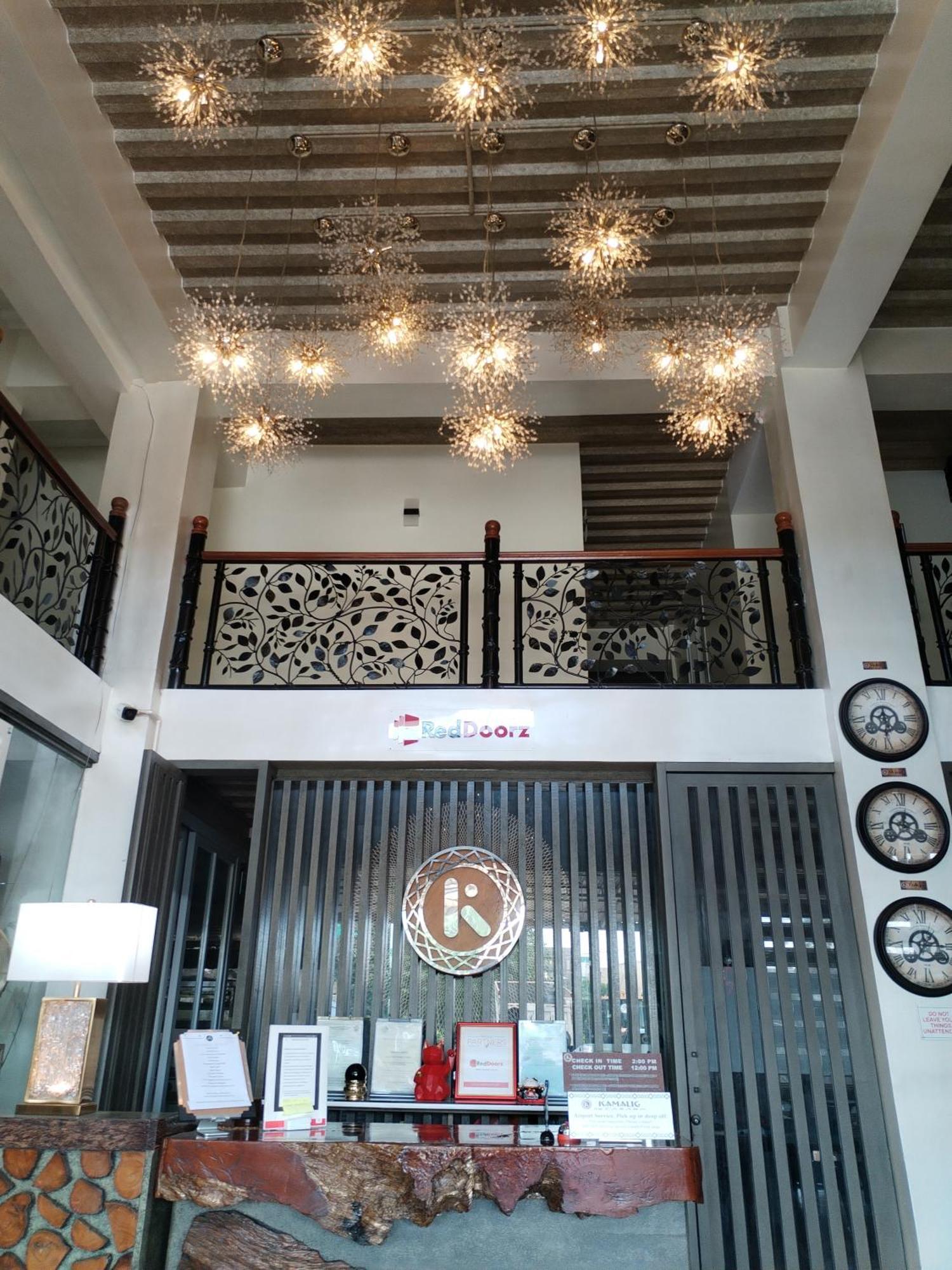 Kamalig Ng Caraga- Hotel Near Sm Mall Butuan Butuan City Екстер'єр фото