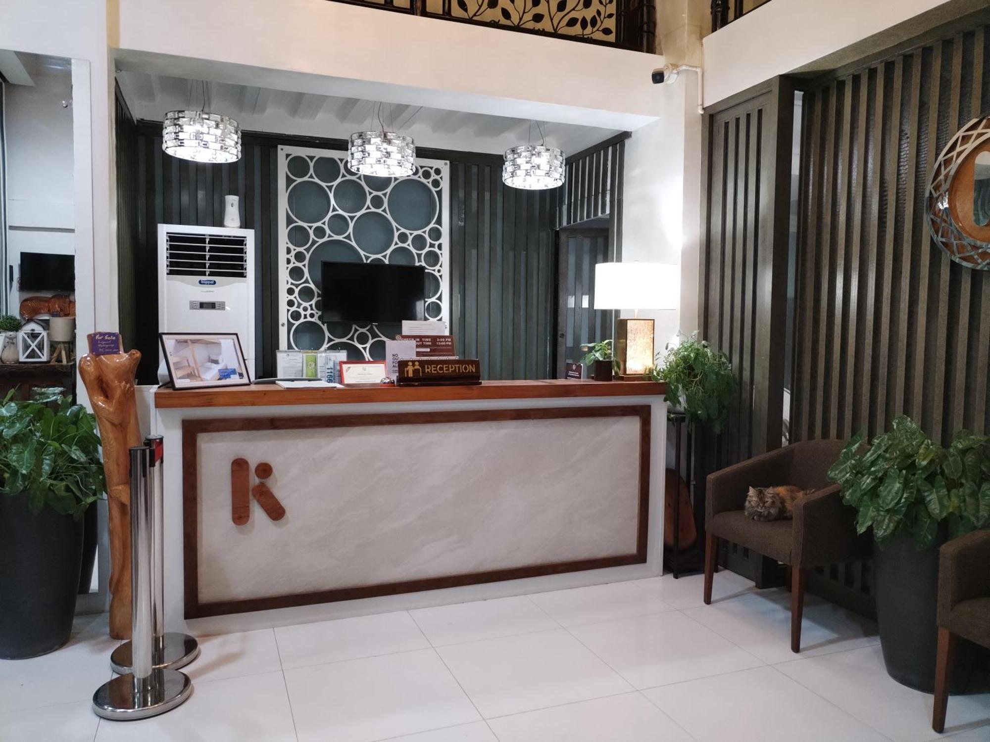Kamalig Ng Caraga- Hotel Near Sm Mall Butuan Butuan City Екстер'єр фото