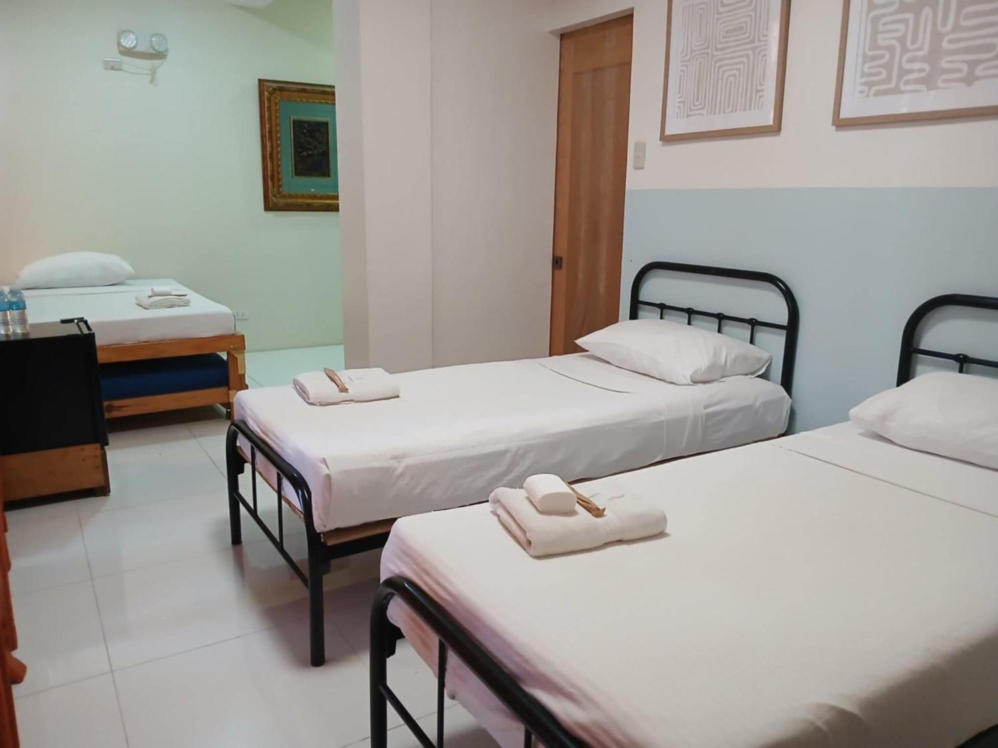 Kamalig Ng Caraga- Hotel Near Sm Mall Butuan Butuan City Екстер'єр фото