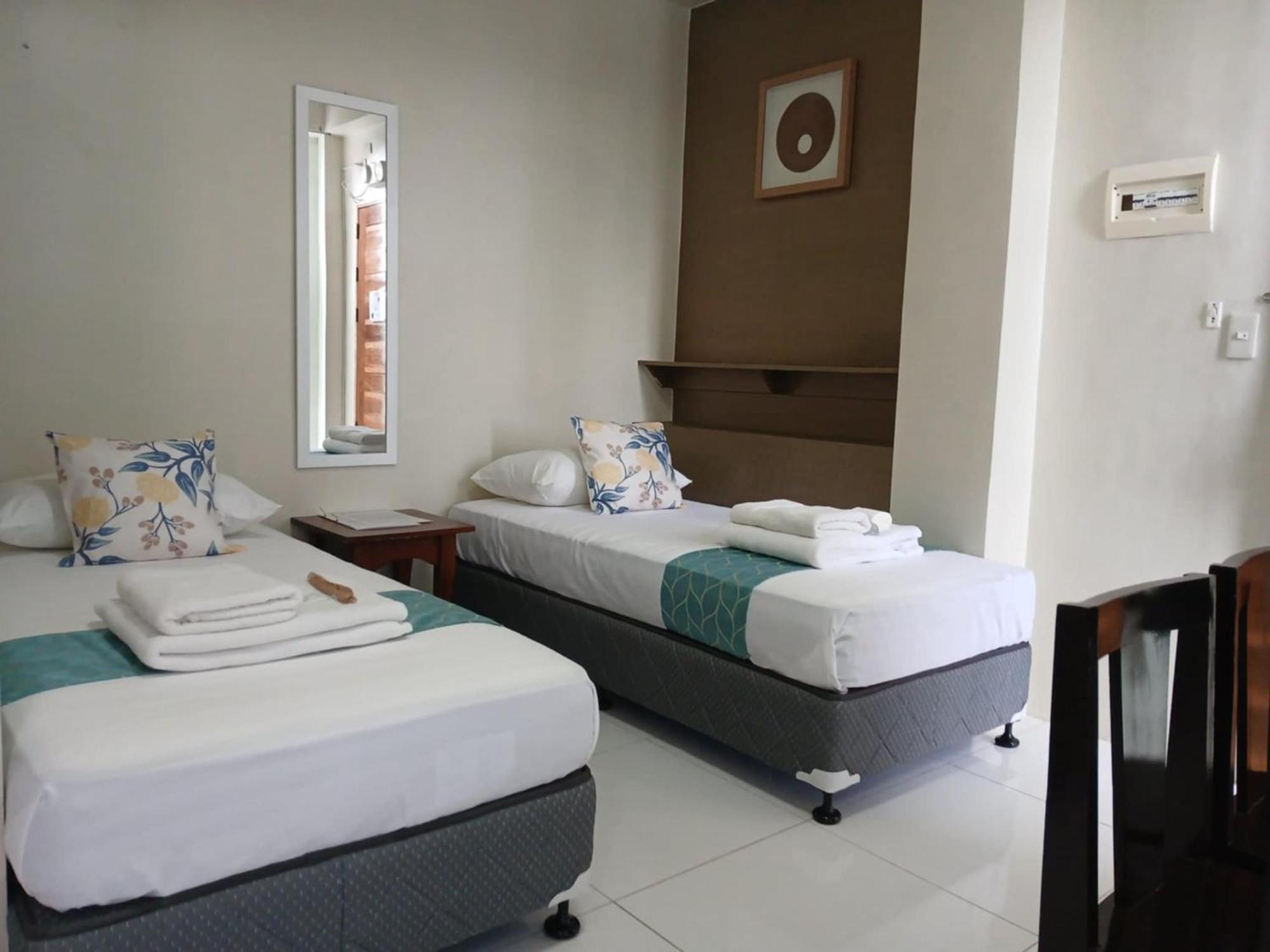 Kamalig Ng Caraga- Hotel Near Sm Mall Butuan Butuan City Екстер'єр фото