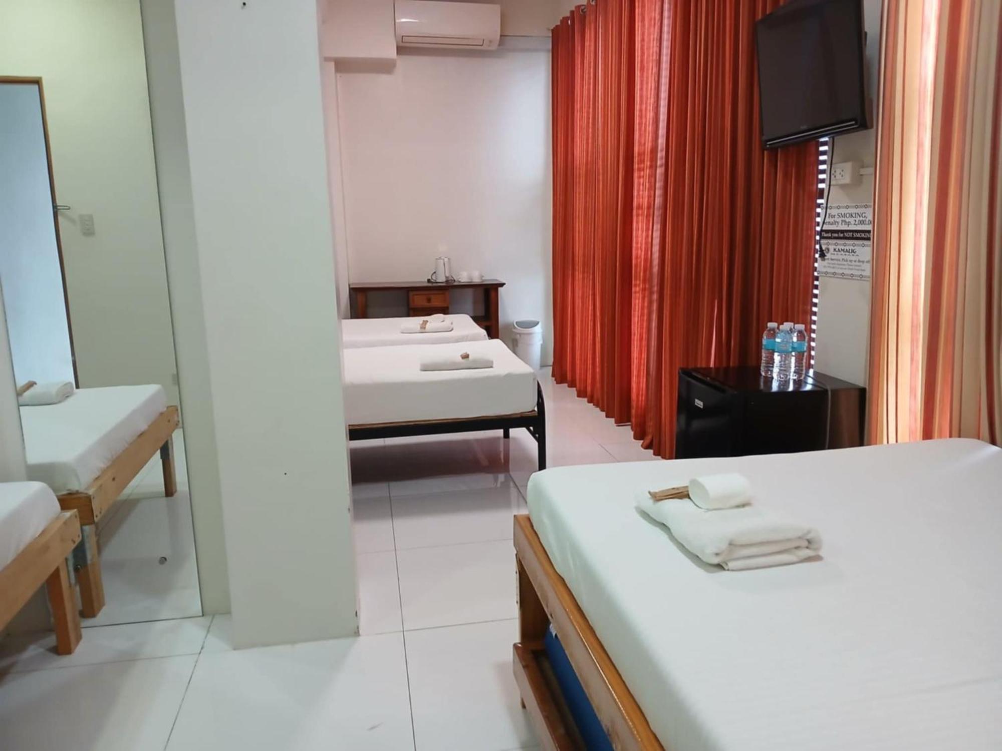 Kamalig Ng Caraga- Hotel Near Sm Mall Butuan Butuan City Екстер'єр фото